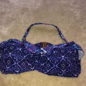 Swim top. Size 20 (XXL). Never used. No damage.